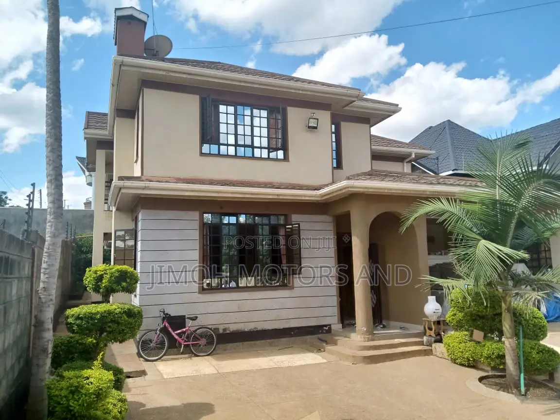 Discover Your Dream Home: Maisonette in Membley in Parklands/Highridge