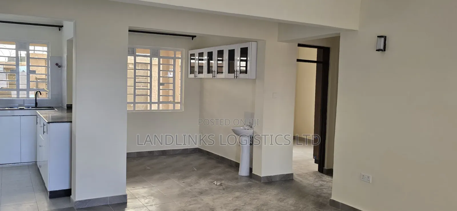 4bdrm Townhouse/Terrace in Kitengela Milimani for sale in Kitengela
