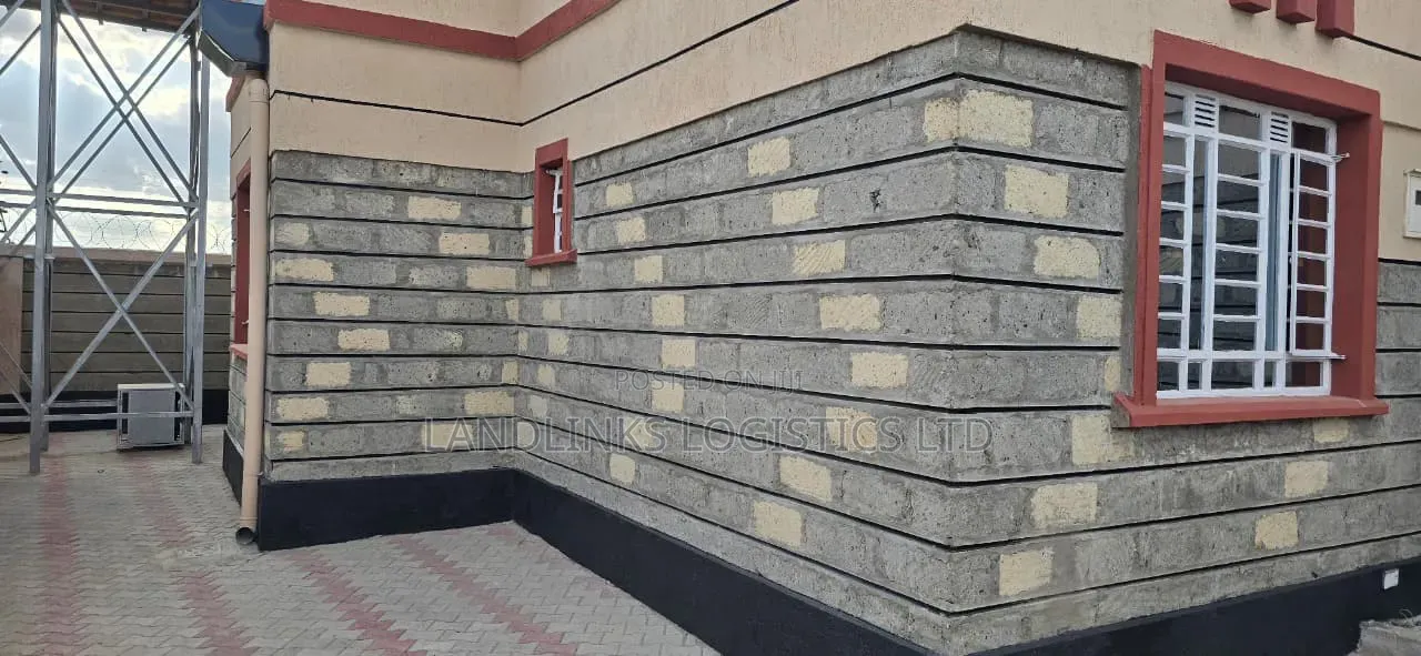 4bdrm Townhouse/Terrace in Kitengela Milimani for sale in Kitengela