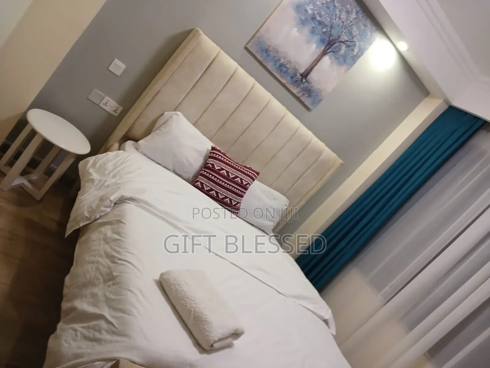 2bedrooms in Kileleshwa Airbnb in Kileleshwa