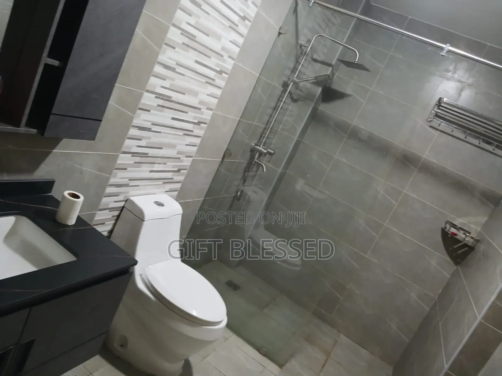 2bedrooms in Kileleshwa Airbnb in Kileleshwa
