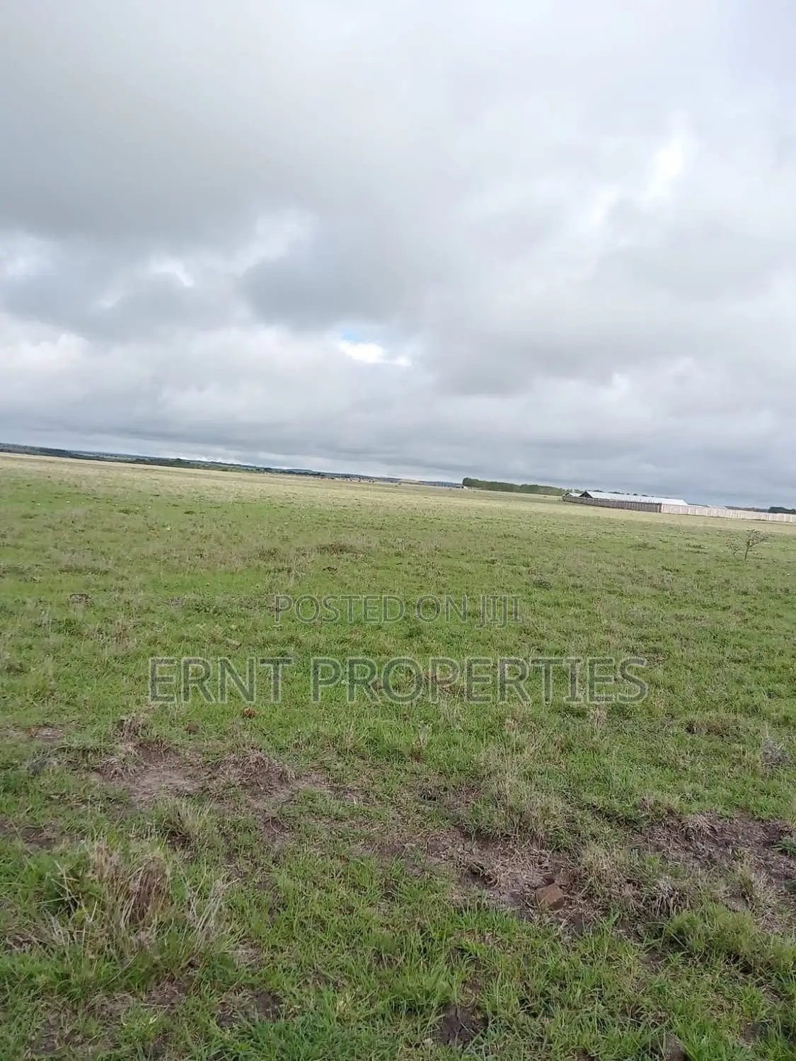 Prime Acreage for Sale | Birika, Kajiado 🔥 in Isinya