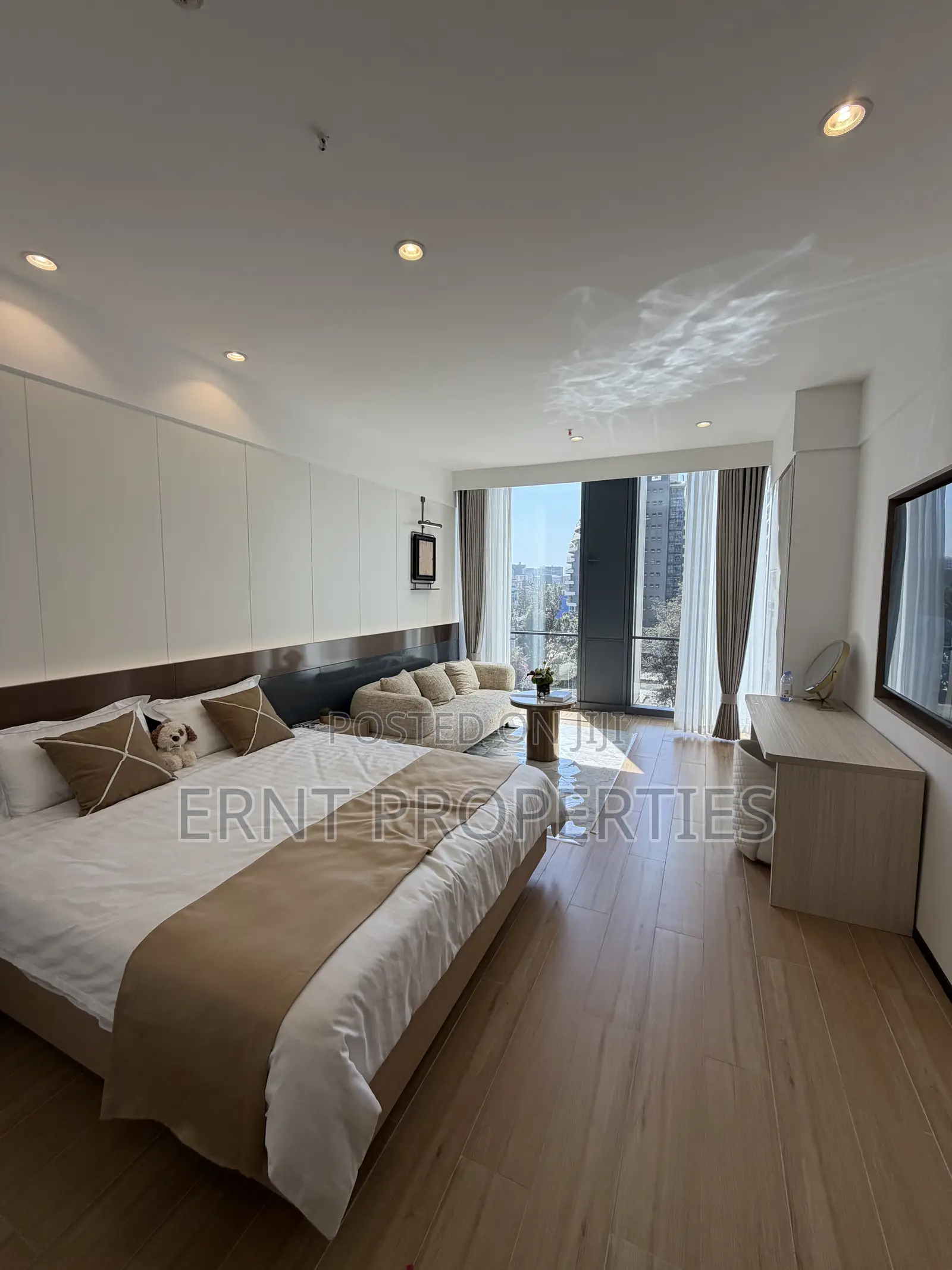 Studio Apartment in Westlands for sale in Westlands