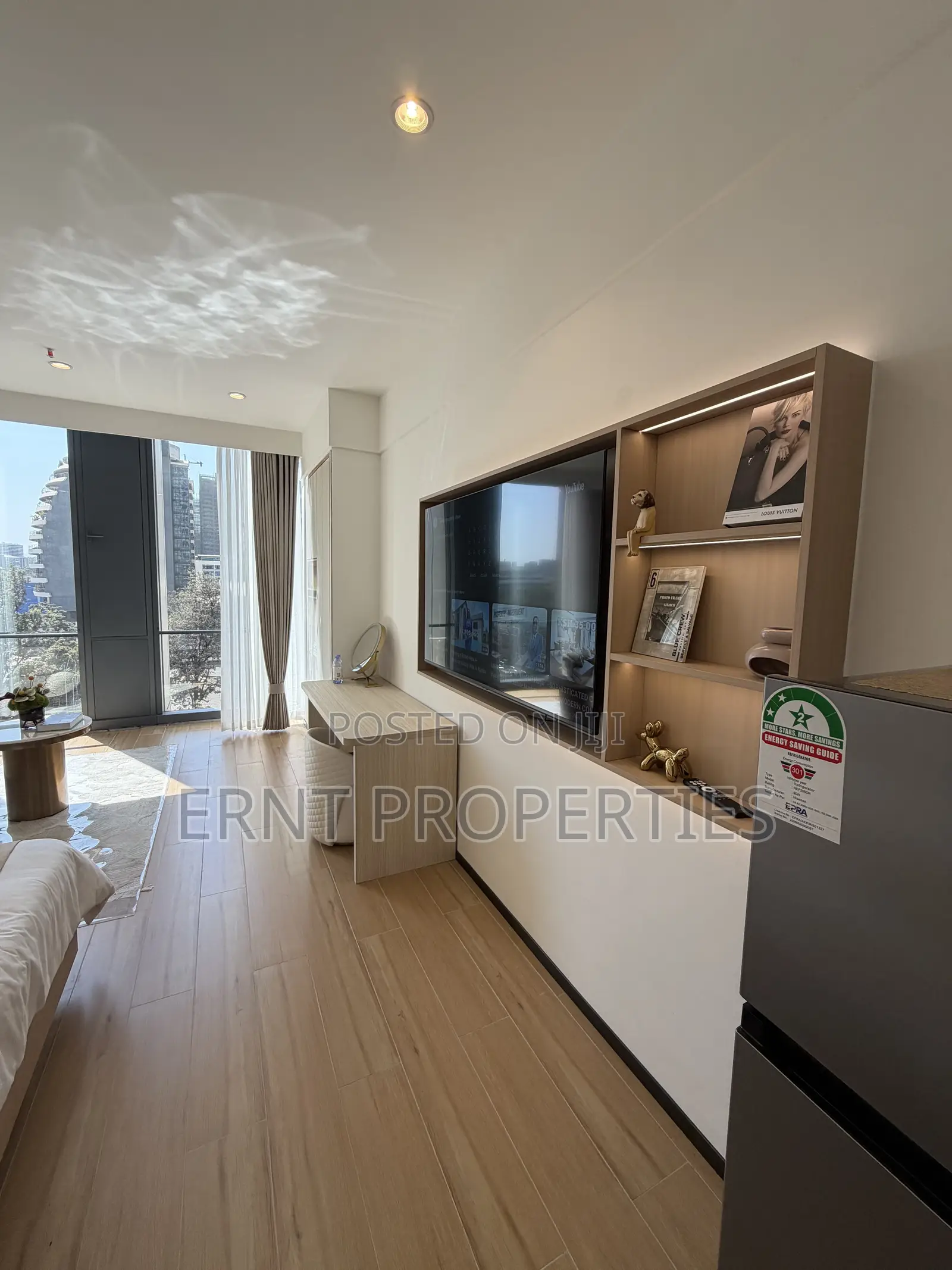 Studio Apartment in Westlands for sale in Westlands