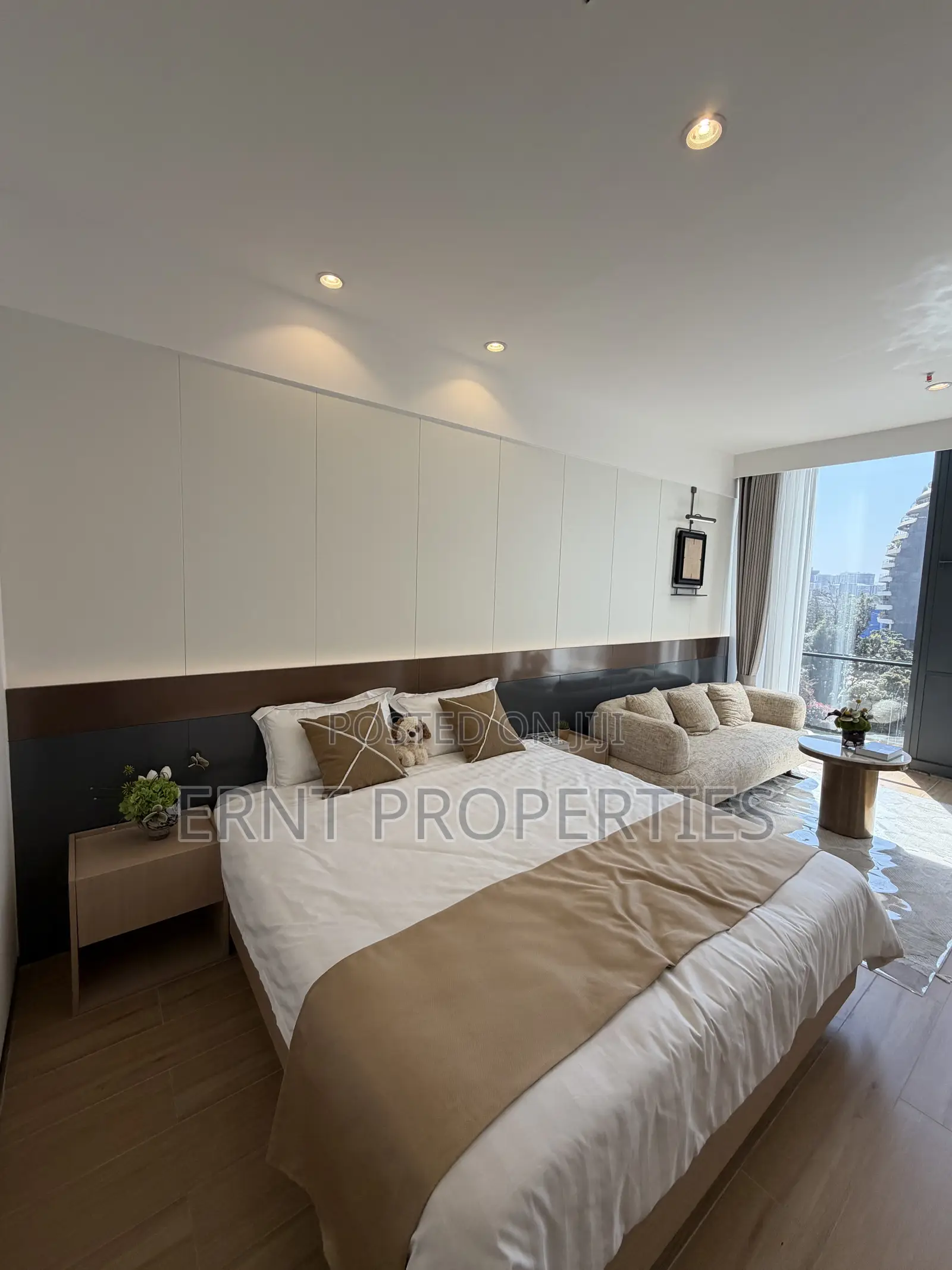 Studio Apartment in Westlands for sale in Westlands