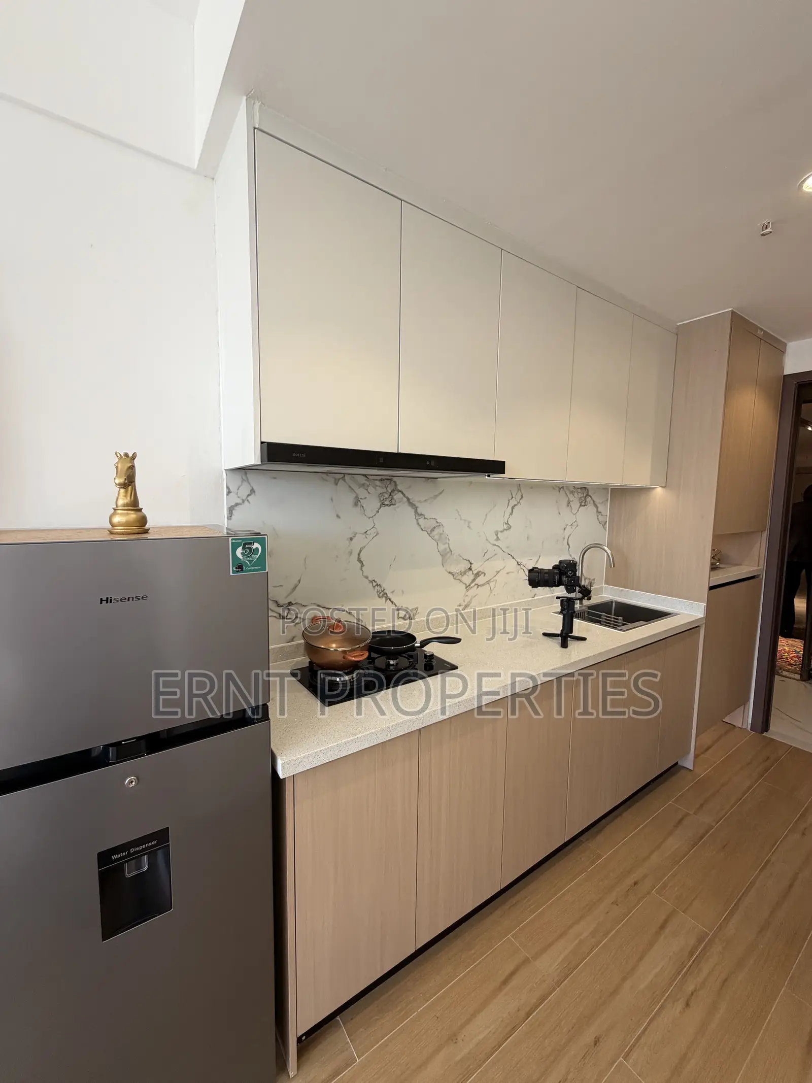 Studio Apartment in Westlands for sale in Westlands