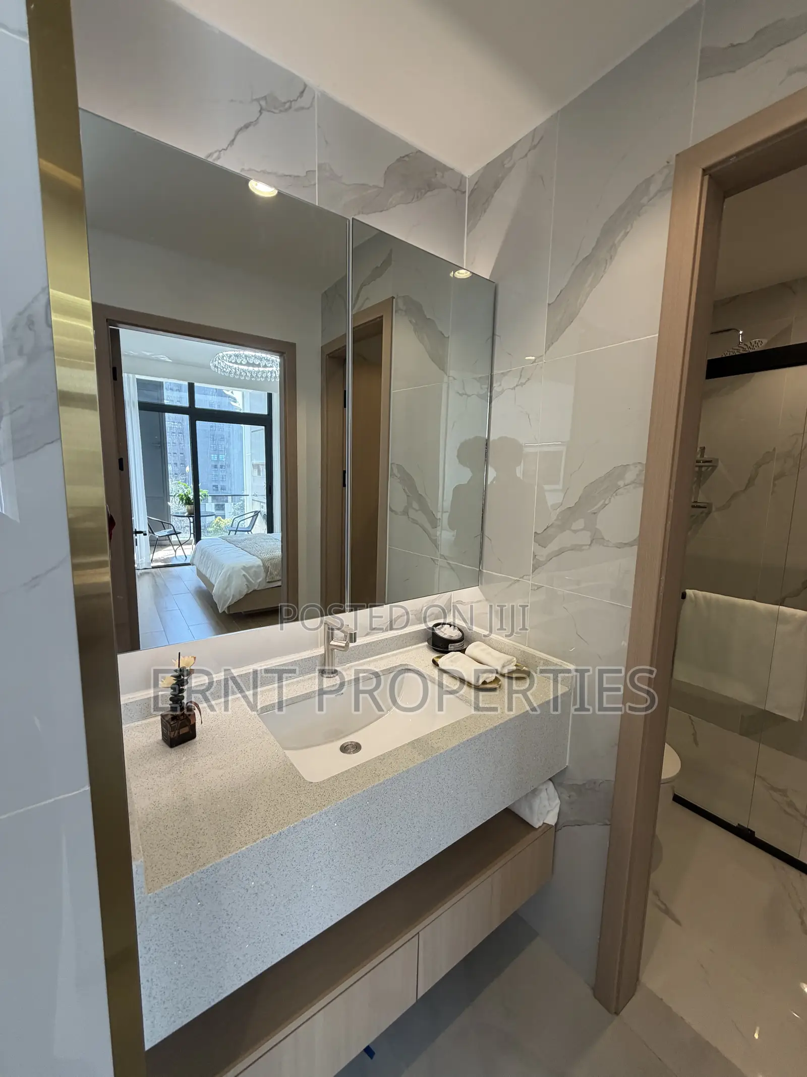 Studio Apartment in Westlands for sale in Westlands