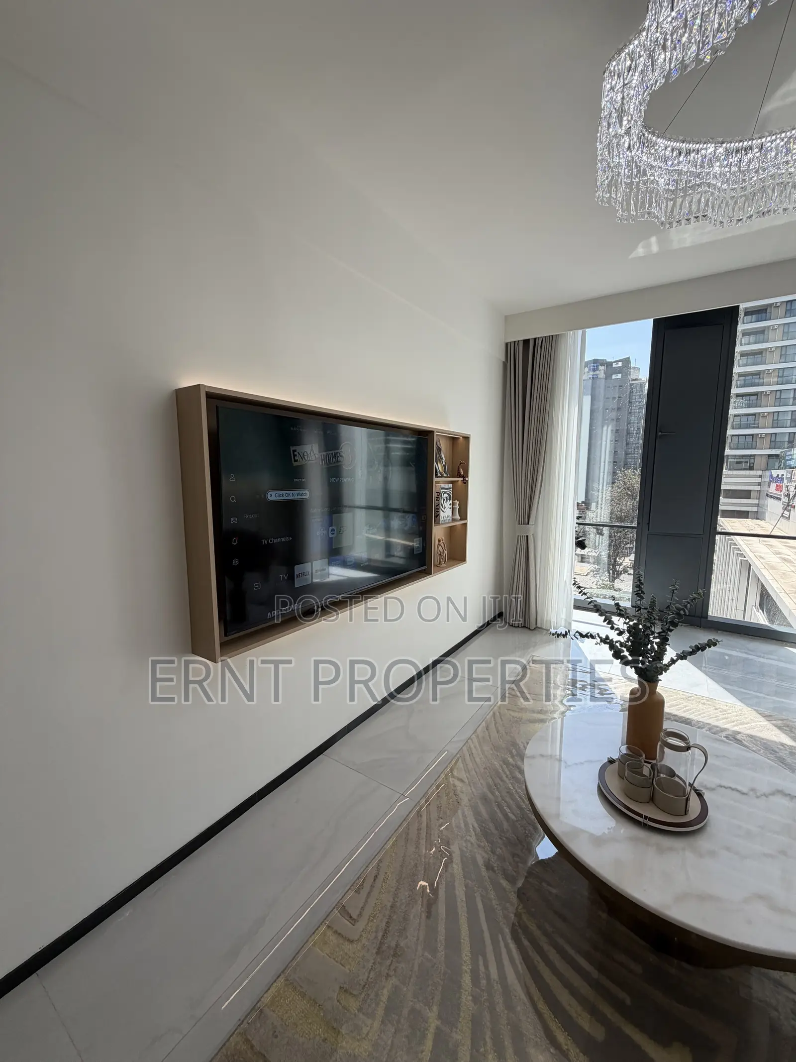 1bdrm Apartment in Westlands for sale in Westlands
