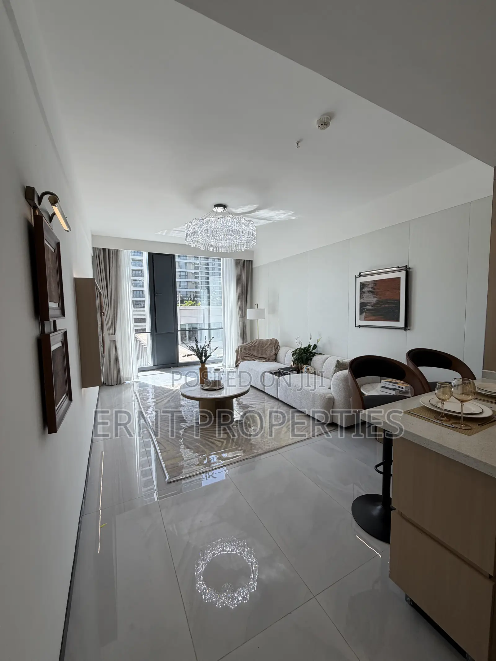 1bdrm Apartment in Westlands for sale in Westlands