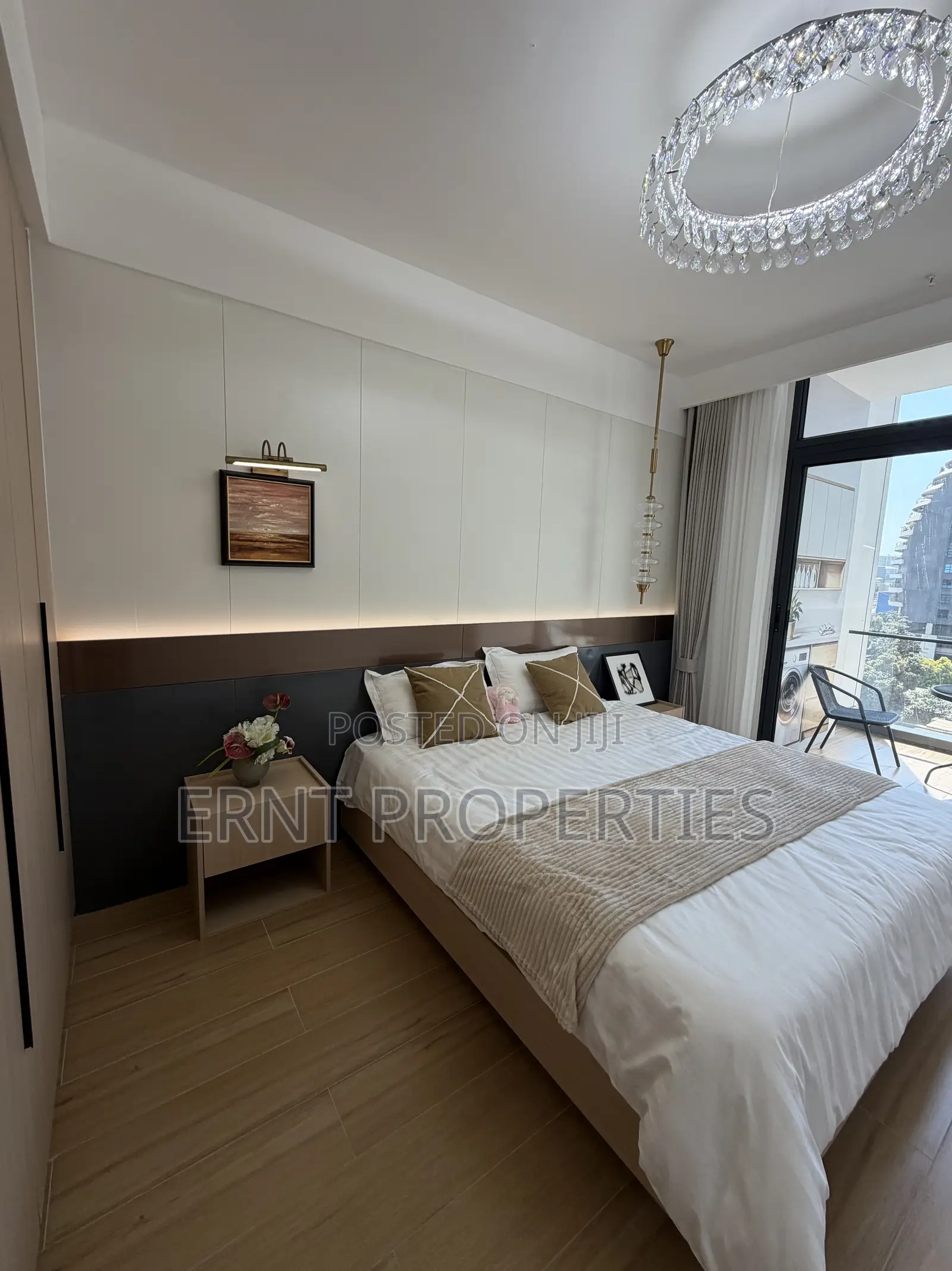 1bdrm Apartment in Westlands for sale in Westlands