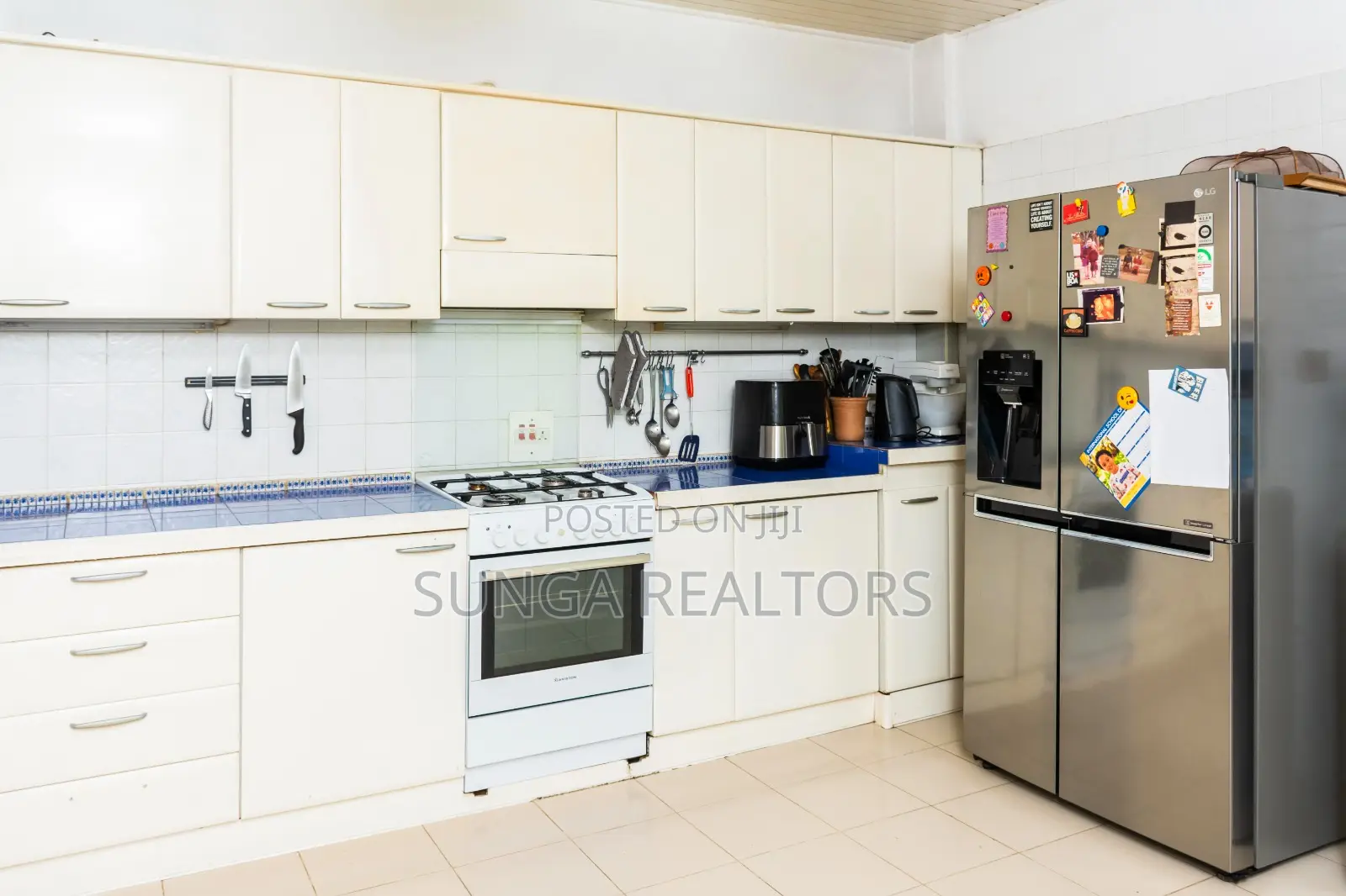 4bdrm Bungalow in Muthaiga for rent in Muthaiga