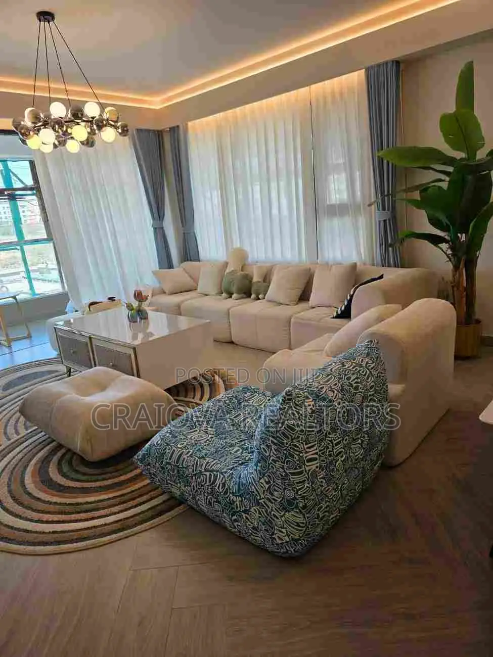 3bdrm Apartment in Hotel 67 Area for sale in Hotel 67 Area
