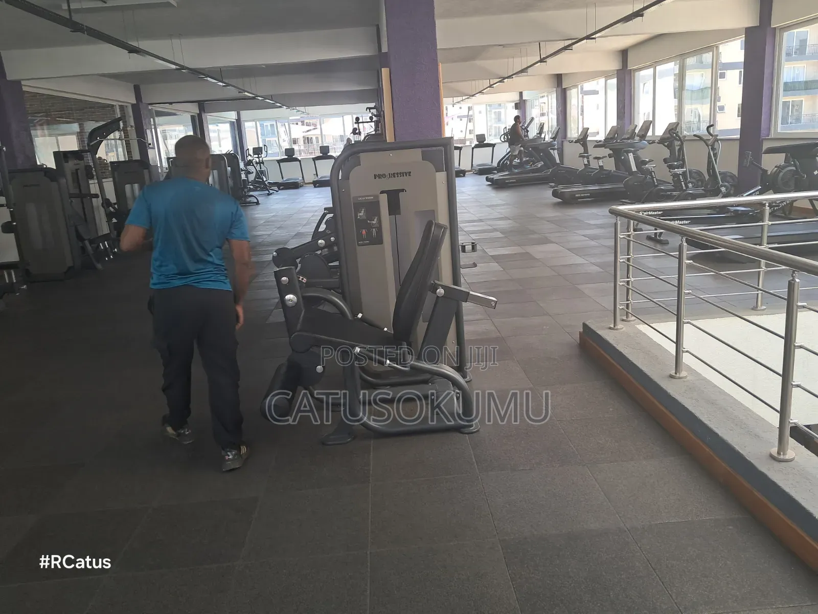 3bdrm Apartment in Syokimau, Gateway Mall Area for rent in Gateway Mall Area