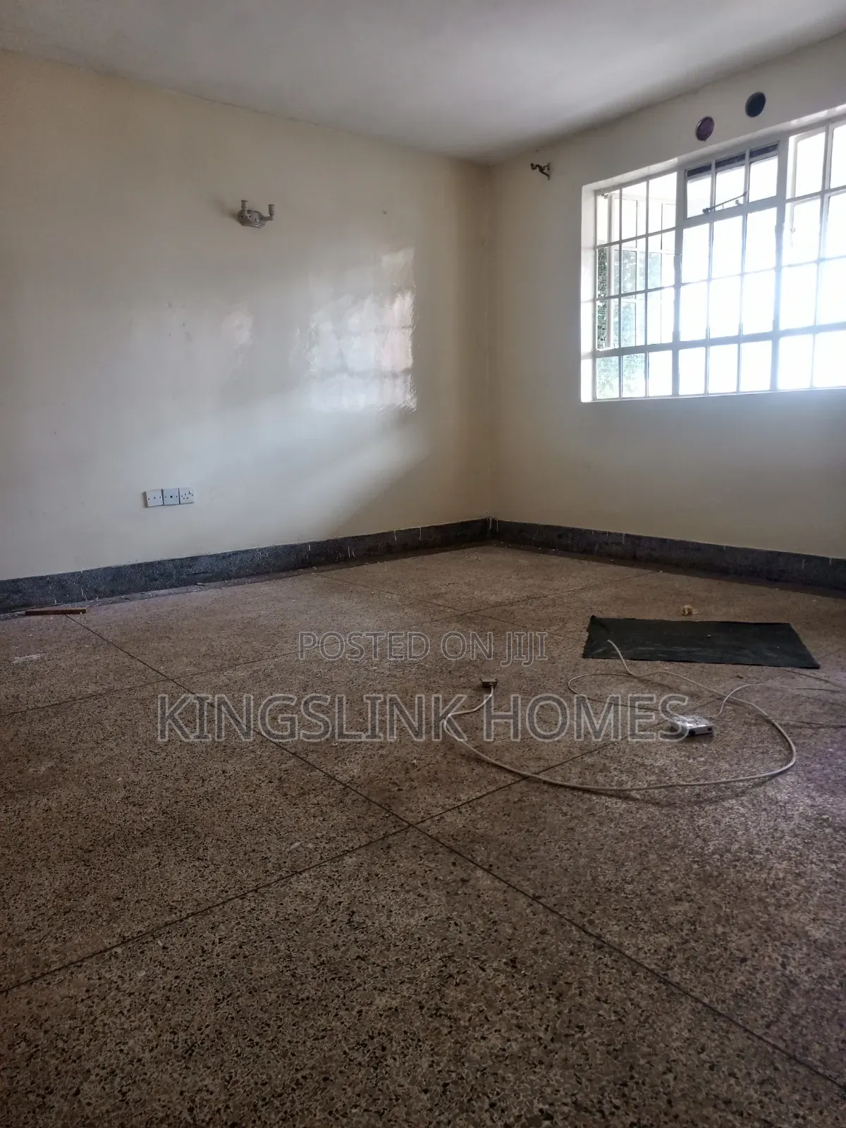 1bdrm Apartment in South B for rent in South B