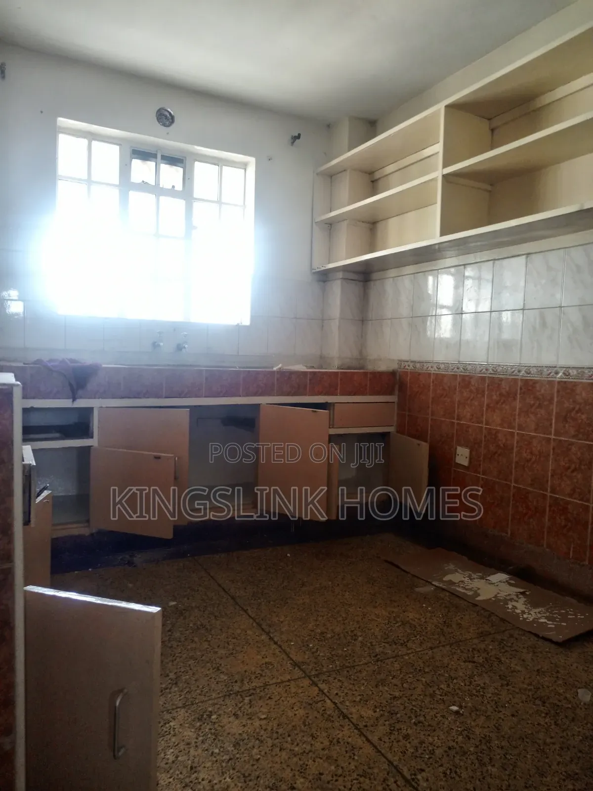 1bdrm Apartment in South B for rent in South B