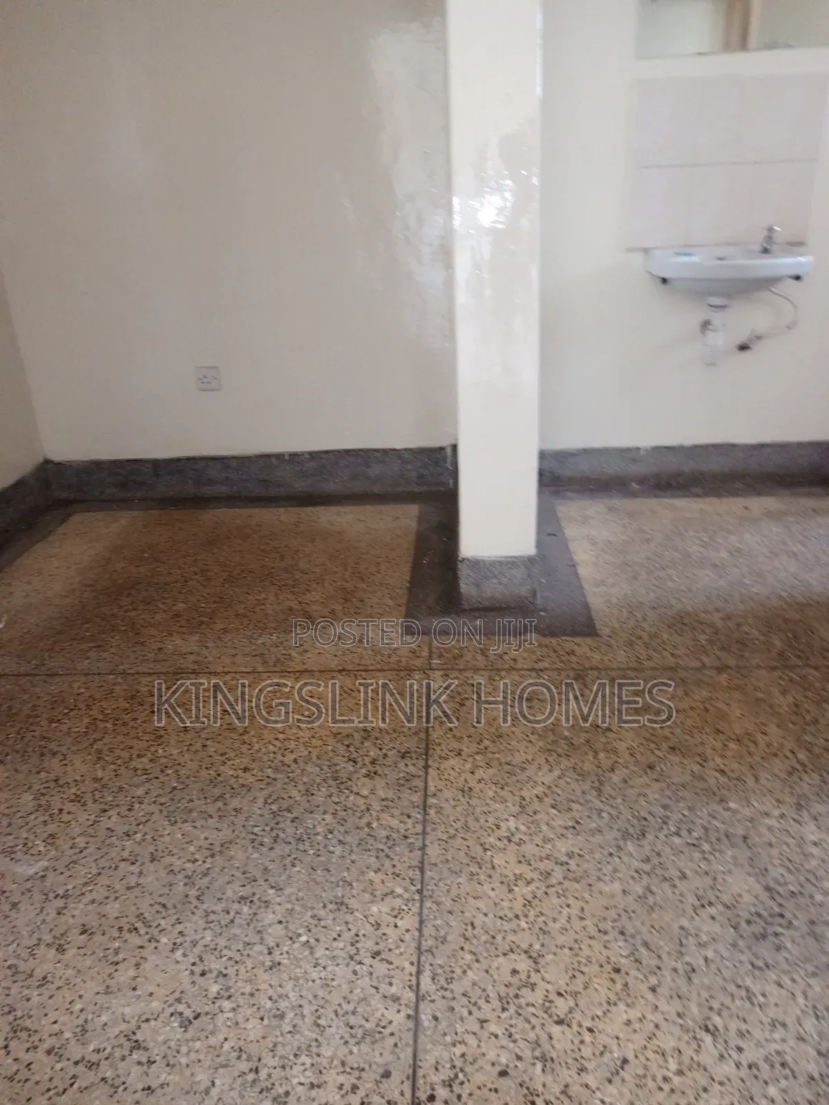 1bdrm Apartment in South B for rent in South B