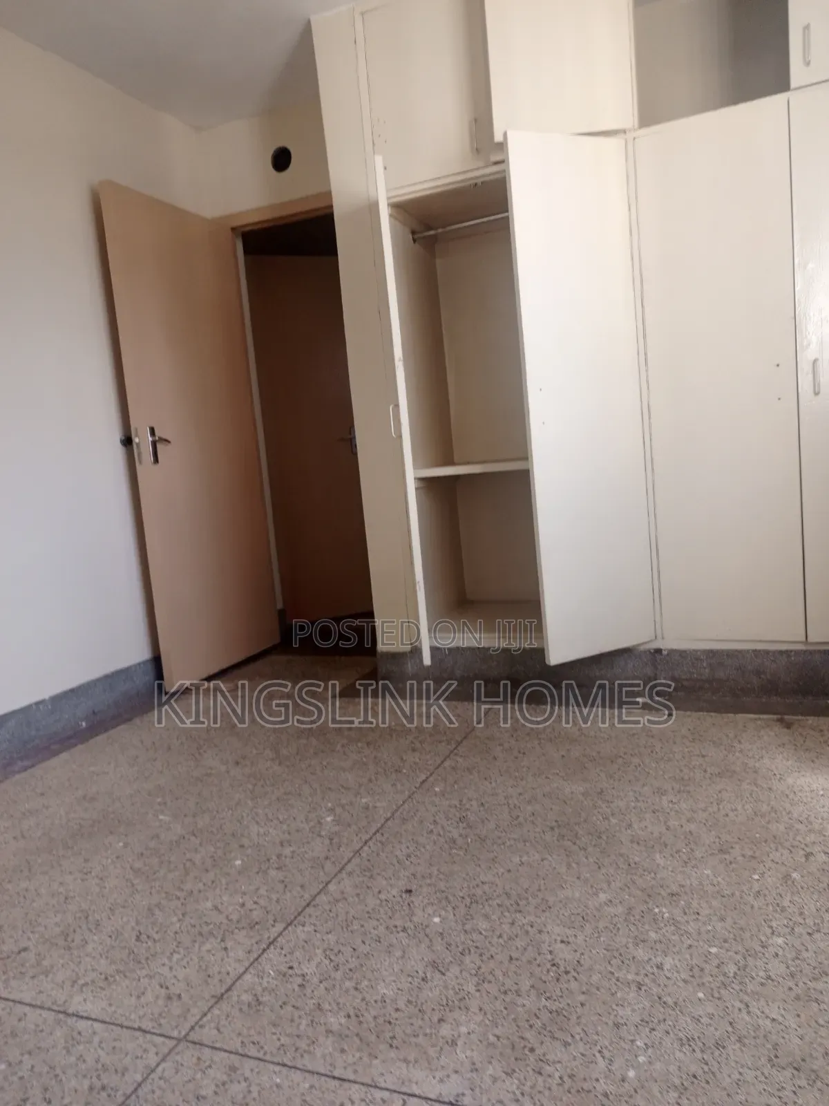 1bdrm Apartment in South B for rent in South B