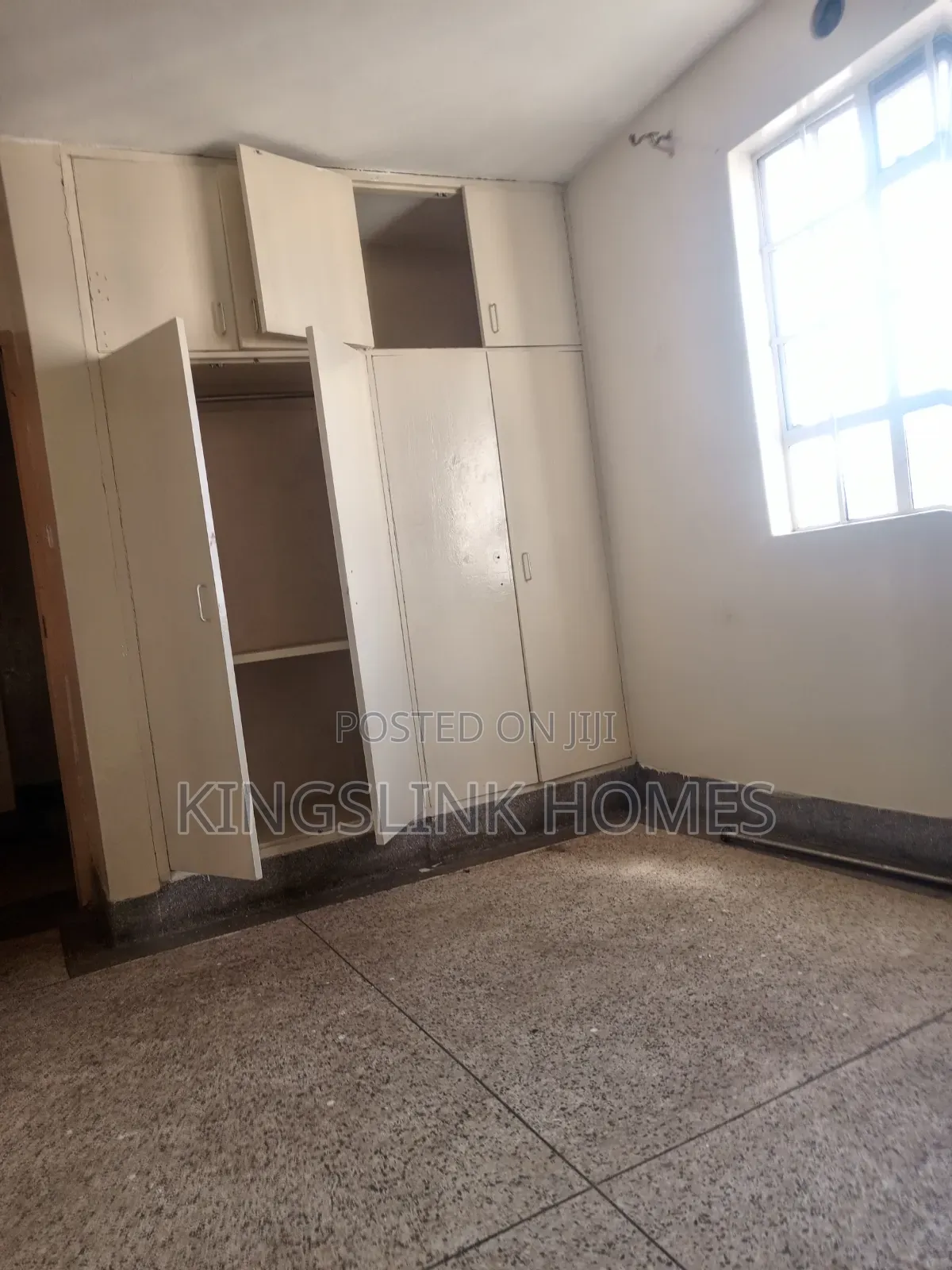 1bdrm Apartment in South B for rent in South B