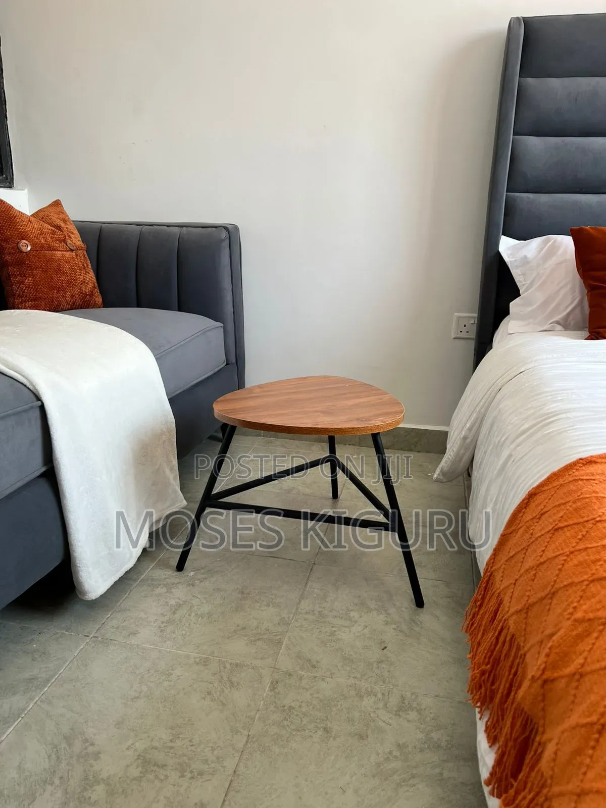 Juja Studio BNB in Gate B
