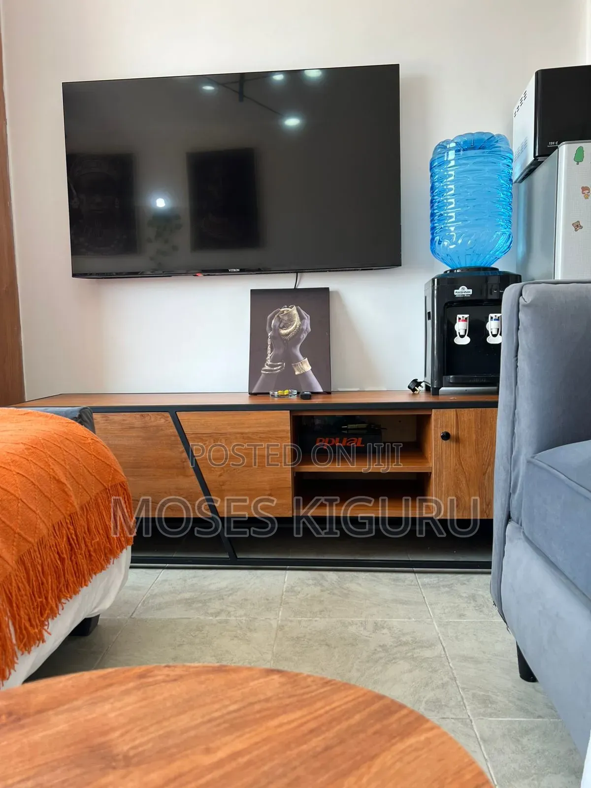 Juja Studio BNB in Gate B