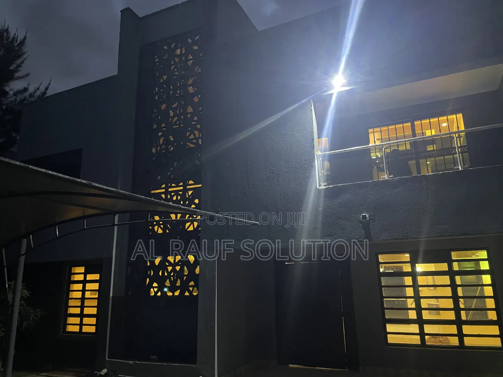 4bdrm Mansion in Banita Paradiso, Kamulu for sale in Kamulu
