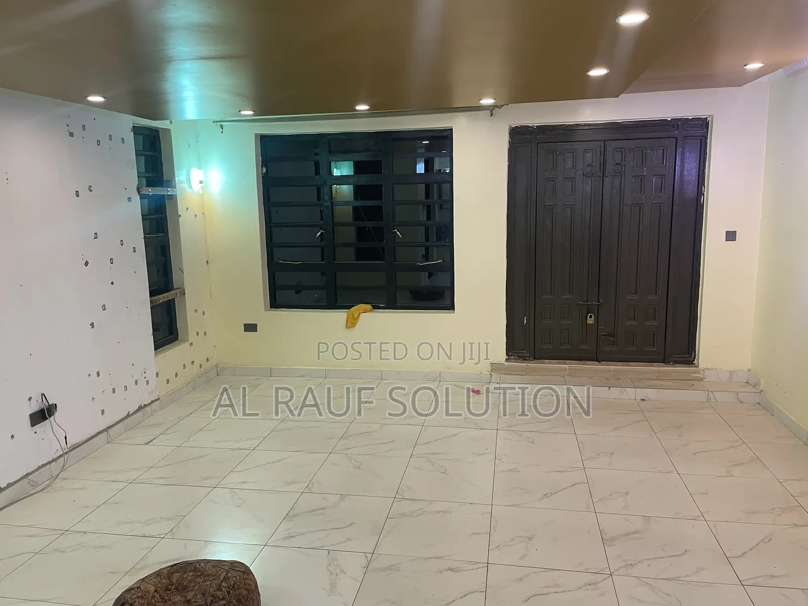 4bdrm Mansion in Banita Paradiso, Kamulu for sale in Kamulu
