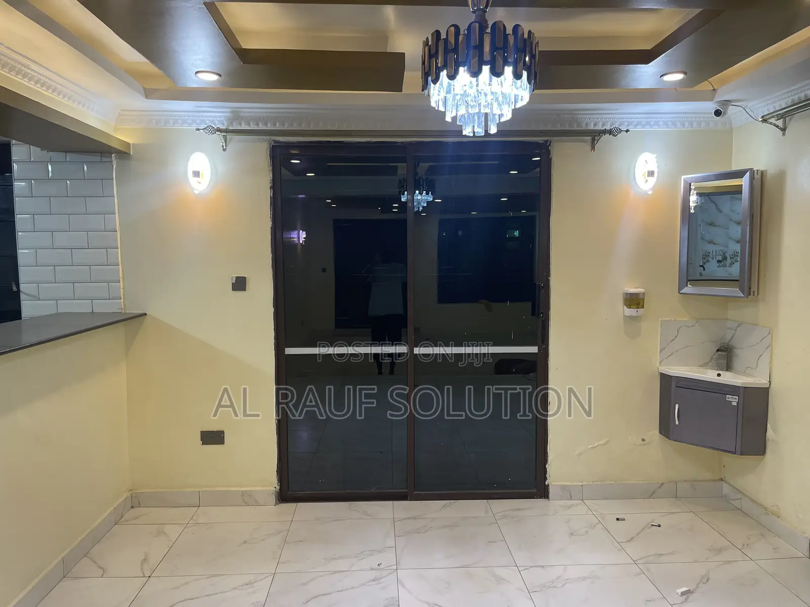 4bdrm Mansion in Banita Paradiso, Kamulu for sale in Kamulu