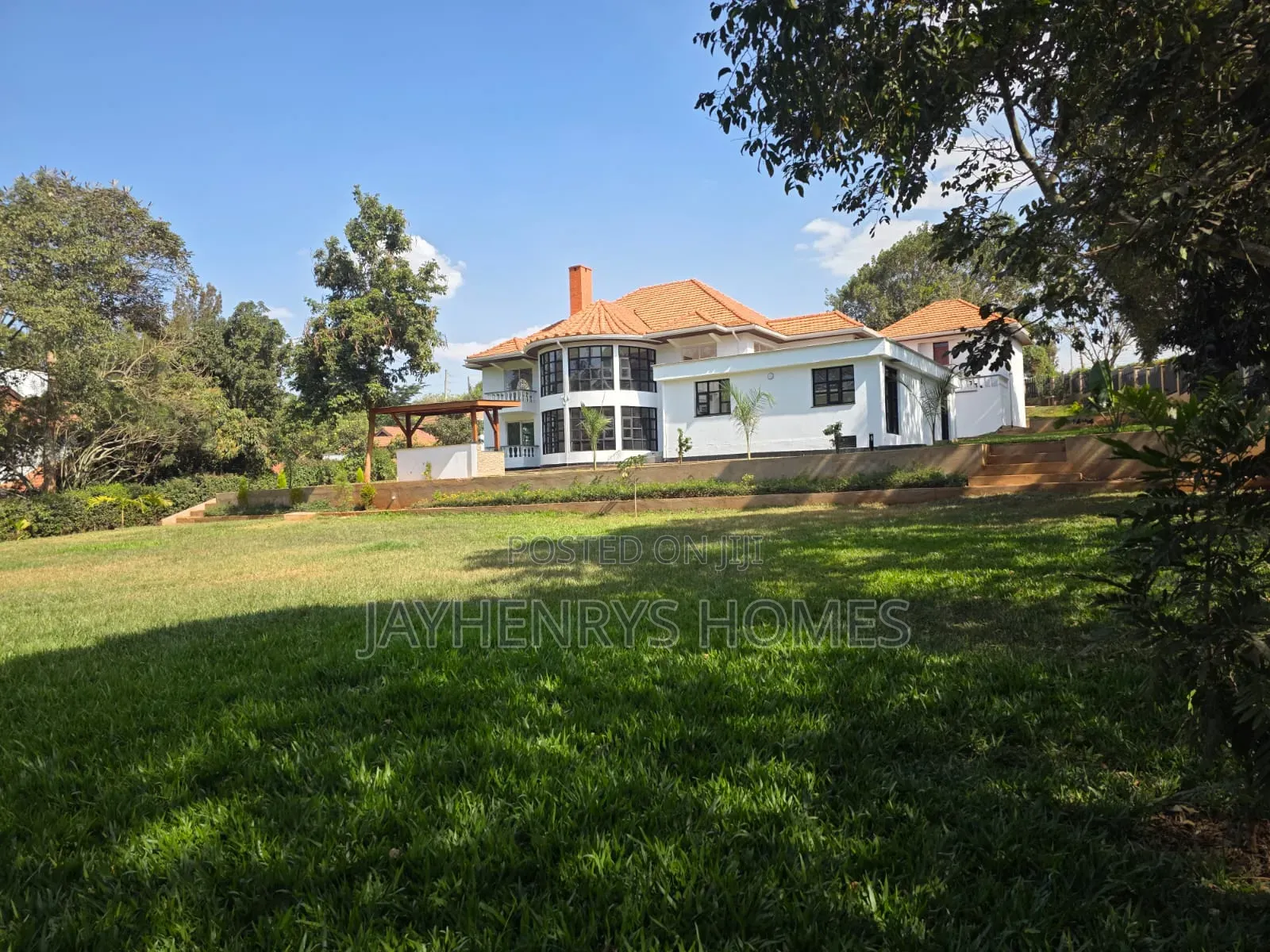 5bdrm House in Ridgeways for rent in Ridgeways