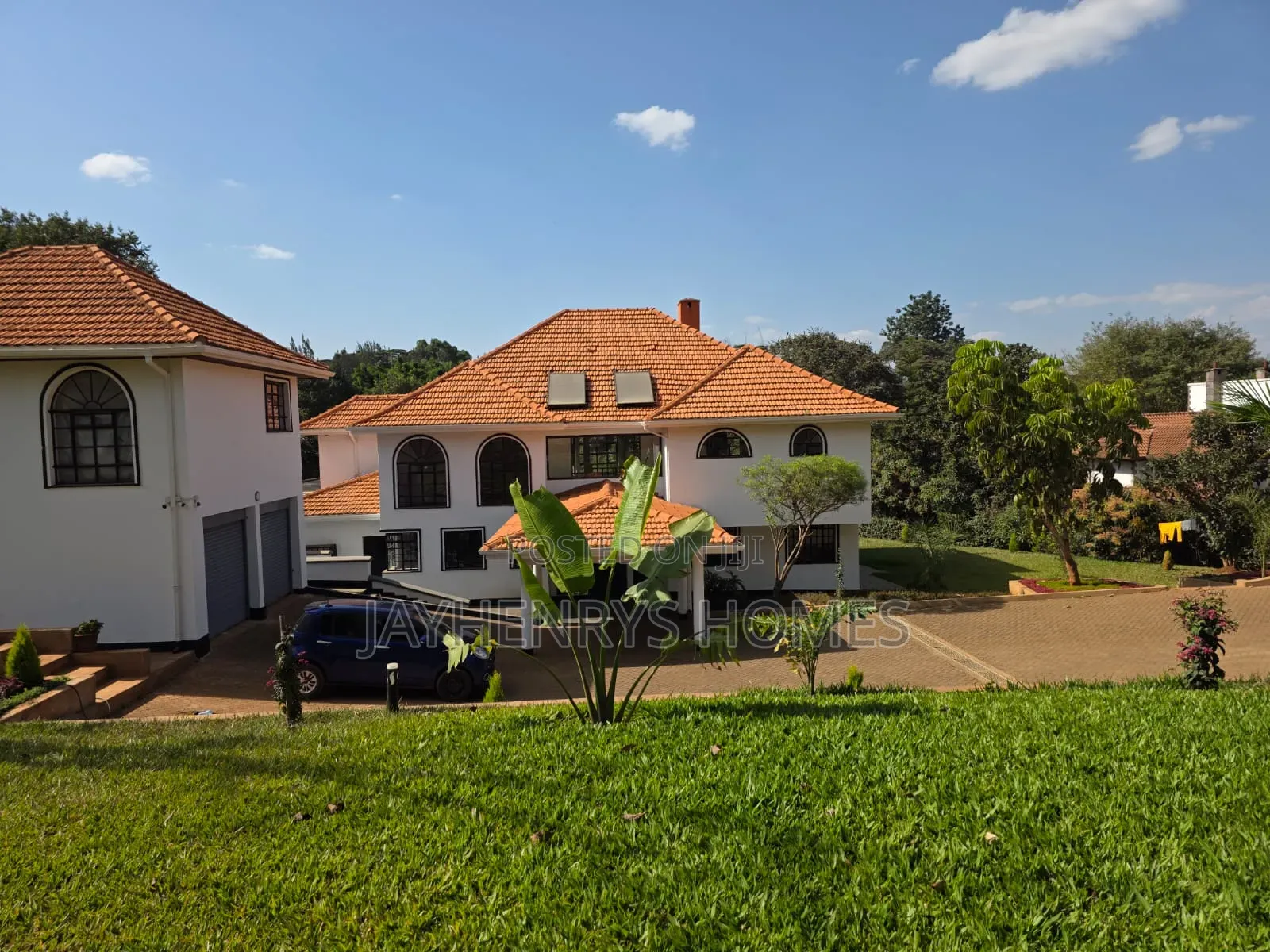 5bdrm House in Ridgeways for rent in Ridgeways