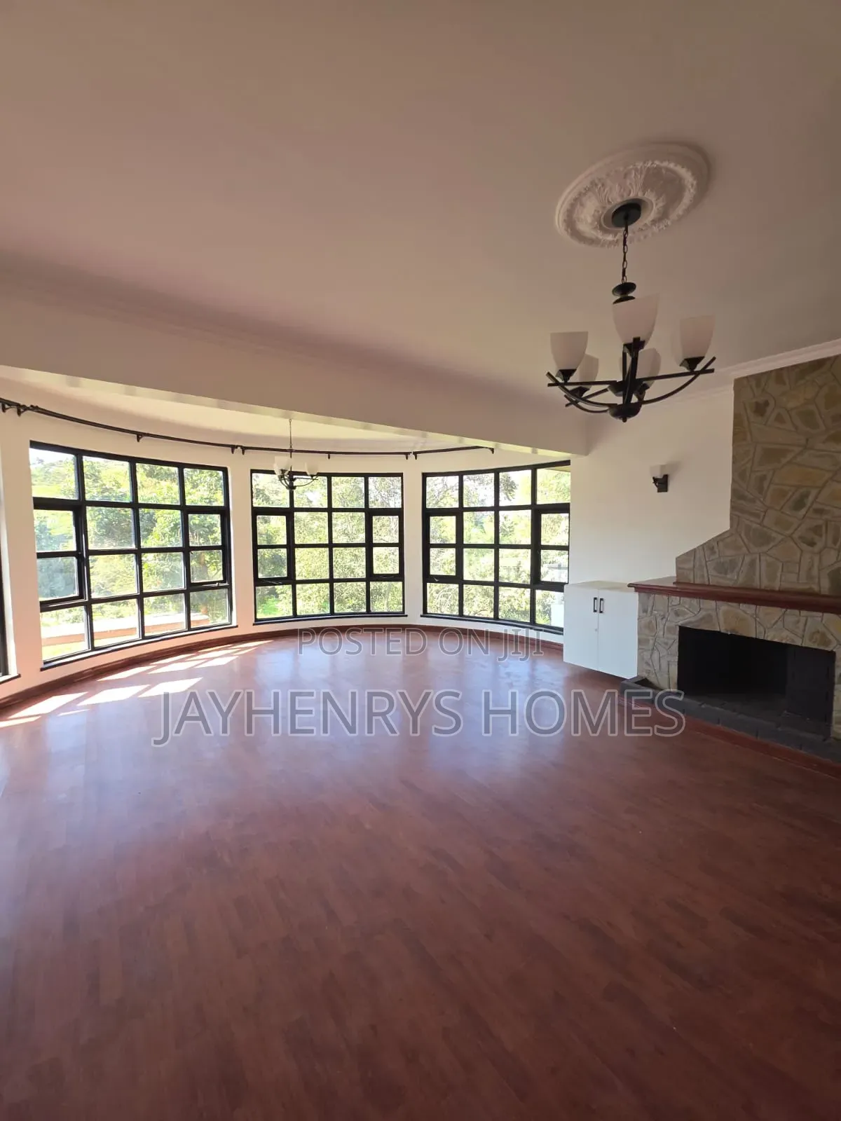 5bdrm House in Ridgeways for rent in Ridgeways