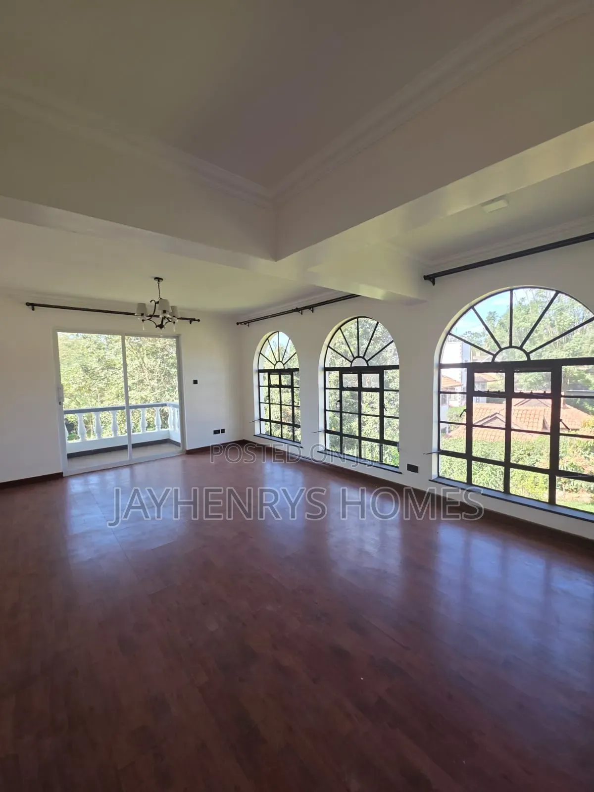 5bdrm House in Ridgeways for rent in Ridgeways