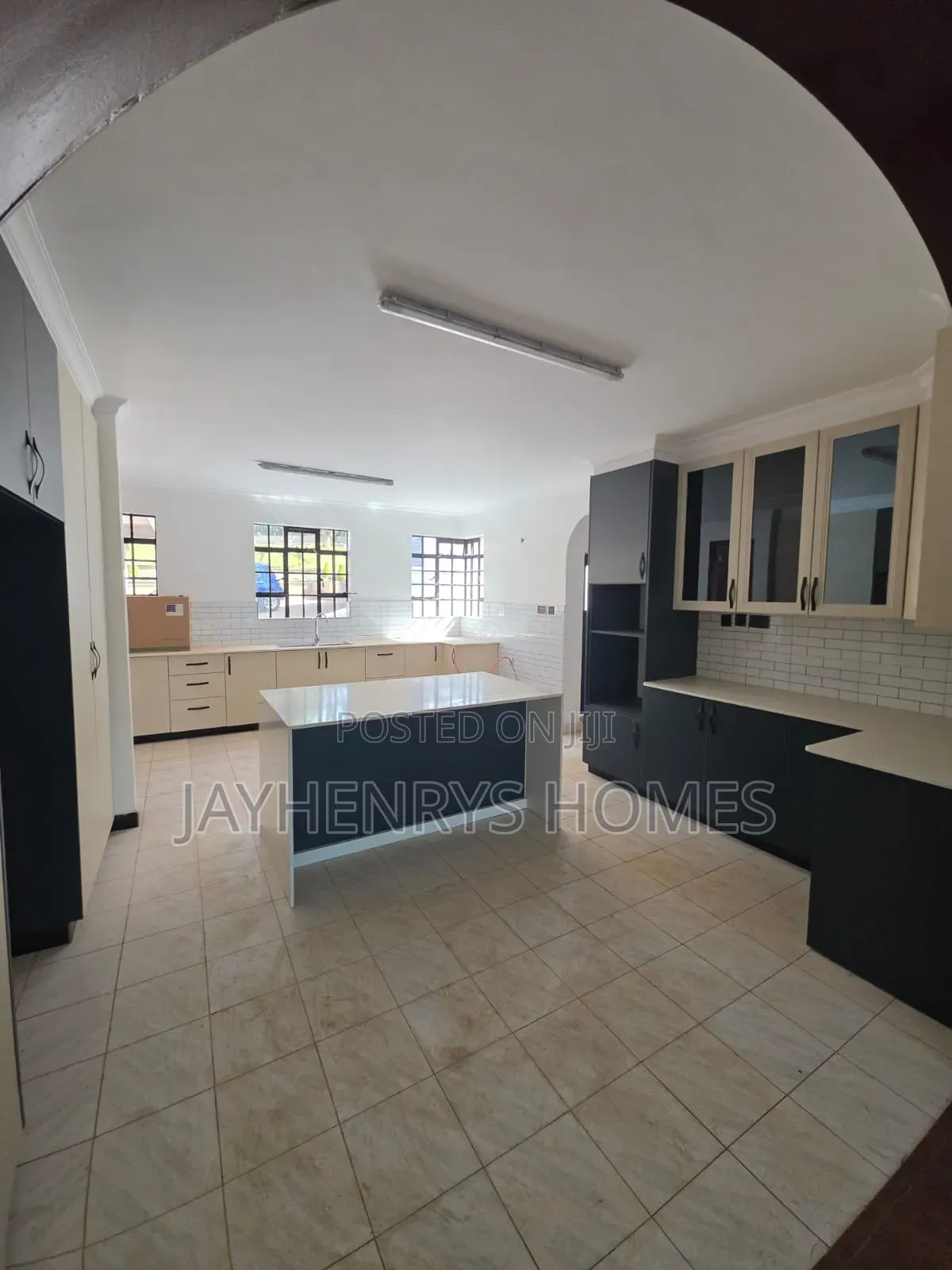 5bdrm House in Ridgeways for rent in Ridgeways