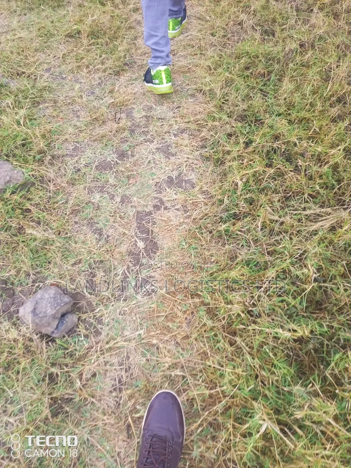 Mlolongo Phase 3 , 40 by 60 Plots for Apartments Differenrmt Areas in Mlolongo