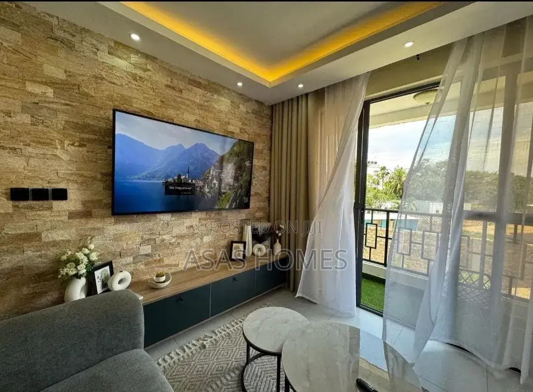 3bdrm Apartment in Classic Courtyard, Nyali Mkomani for sale in Nyali Mkomani