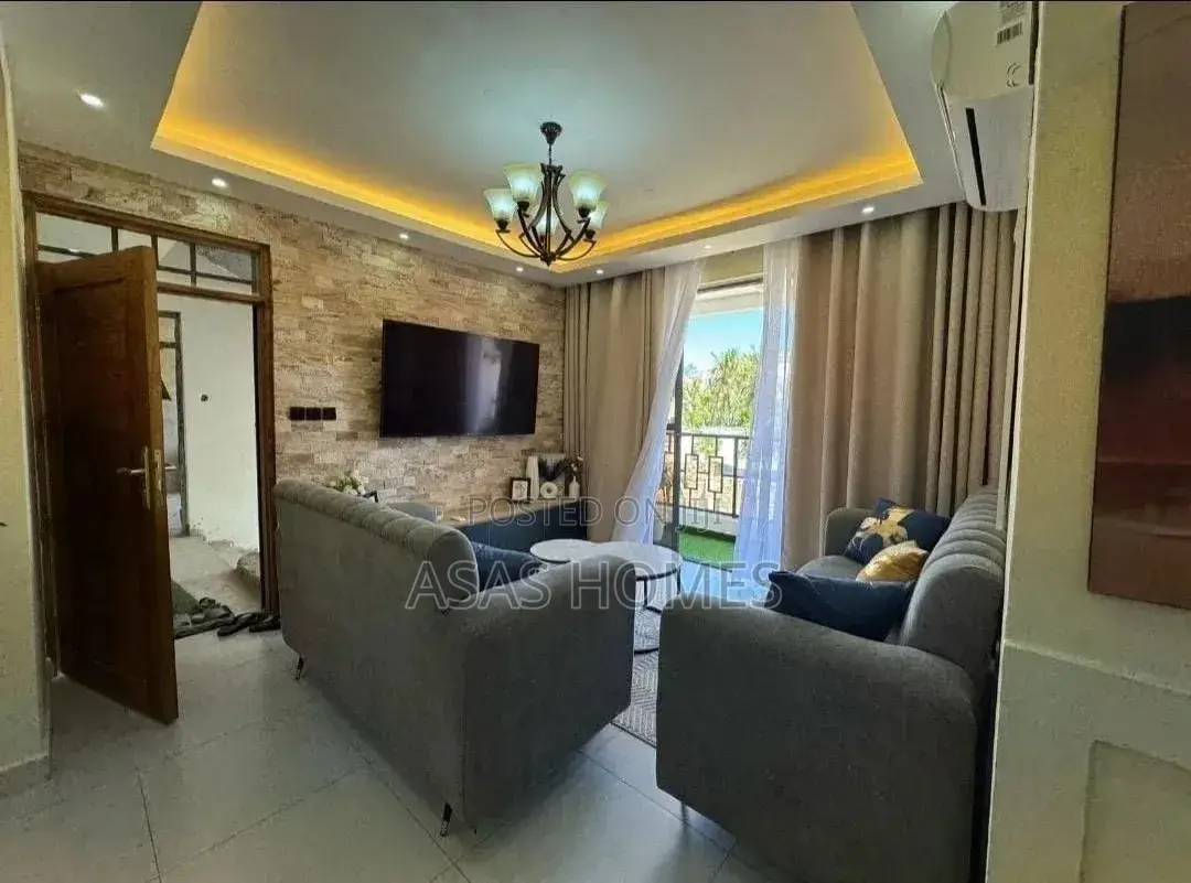3bdrm Apartment in Classic Courtyard, Nyali Mkomani for sale in Nyali Mkomani