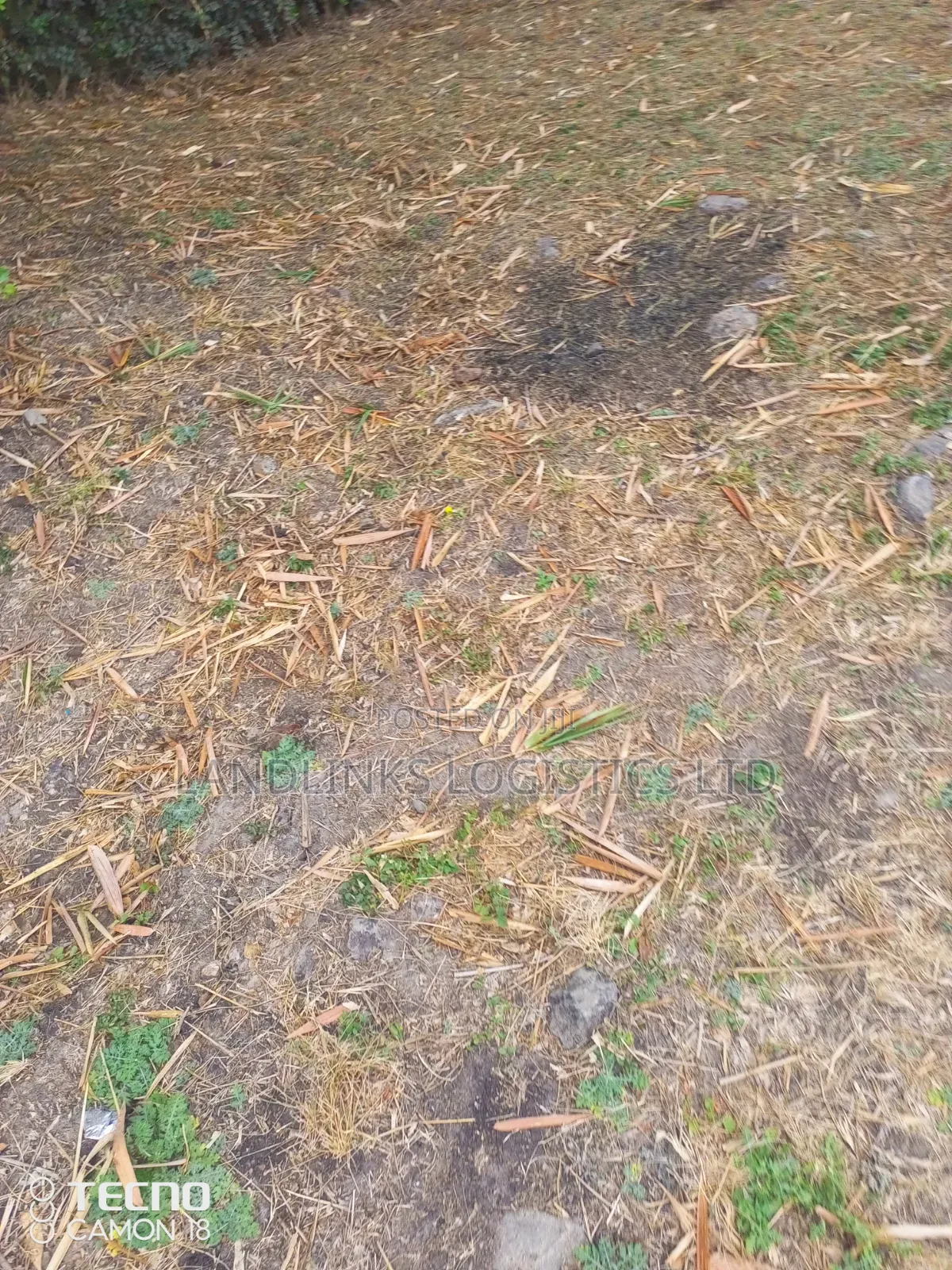 Syokimau Blocks of 5 , 5 Acres Katani Rd & Mwanainchi Rd for Anything in Katani
