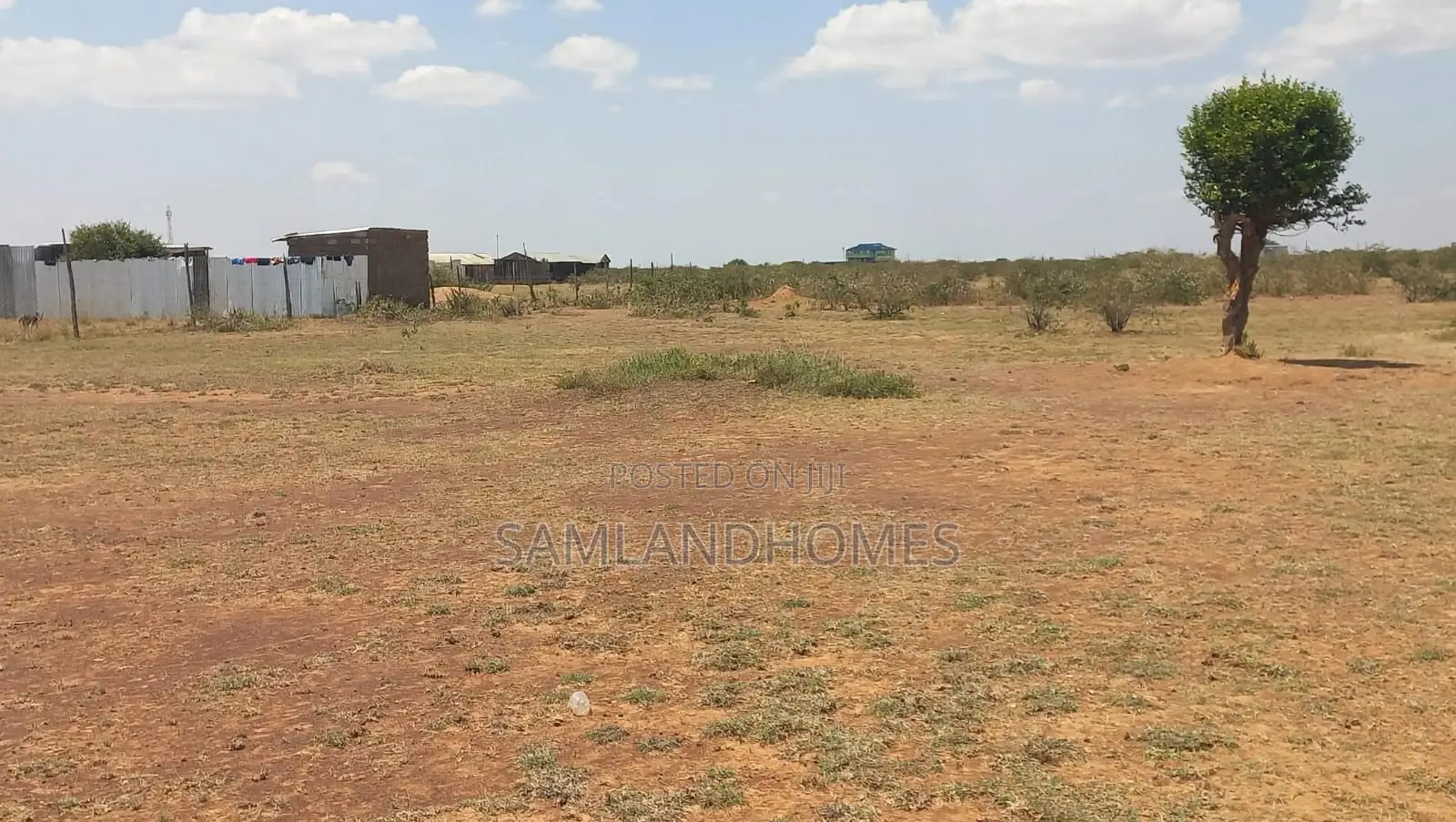 Build Hostels Opposite Laikipia North Technical and Vocational College in Rumuruti Township