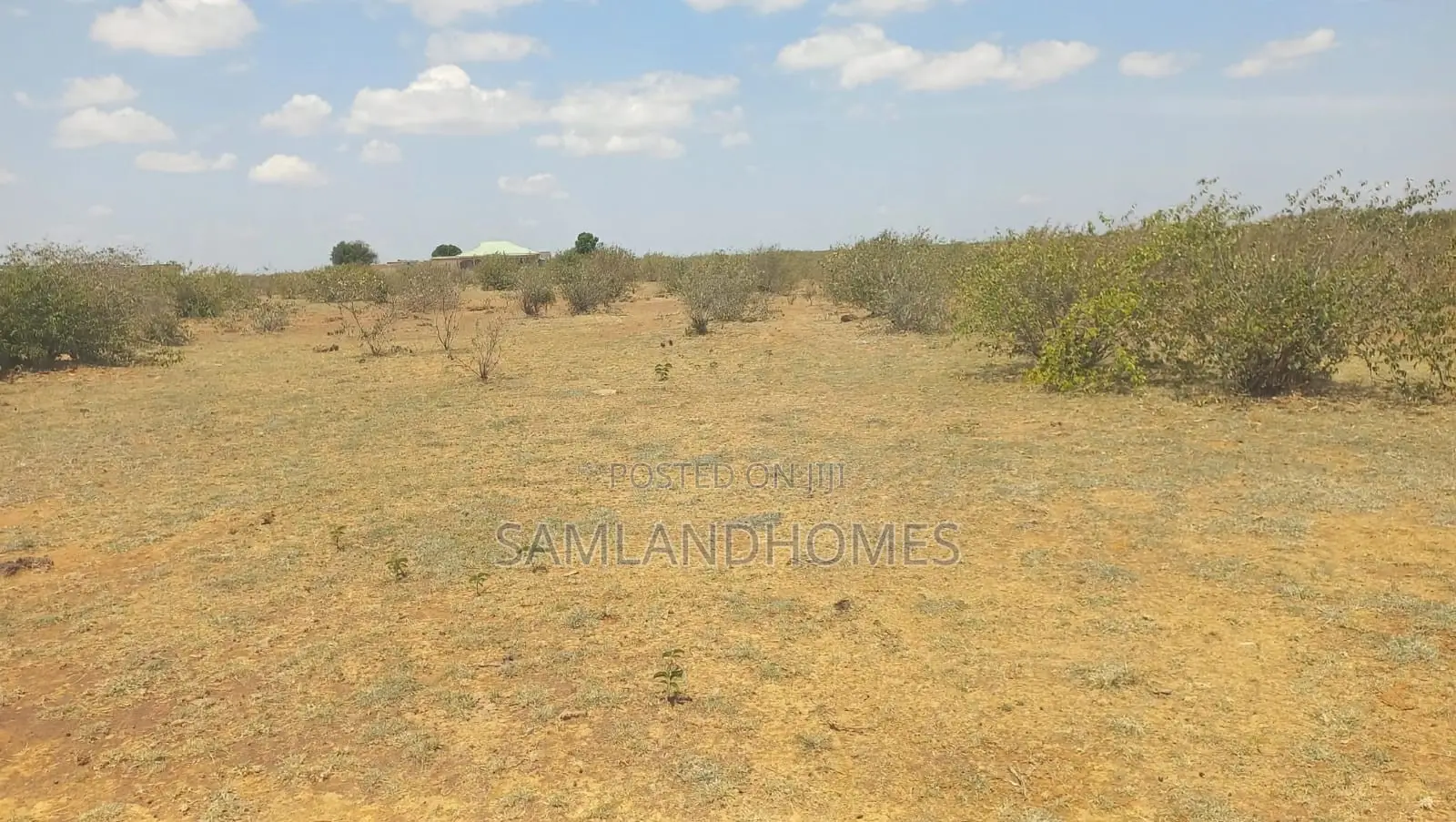 Build Hostels Opposite Laikipia North Technical and Vocational College in Rumuruti Township
