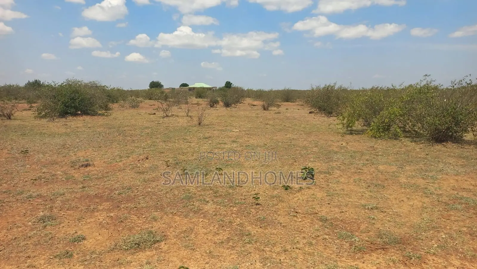 Build Hostels Opposite Laikipia North Technical and Vocational College in Rumuruti Township