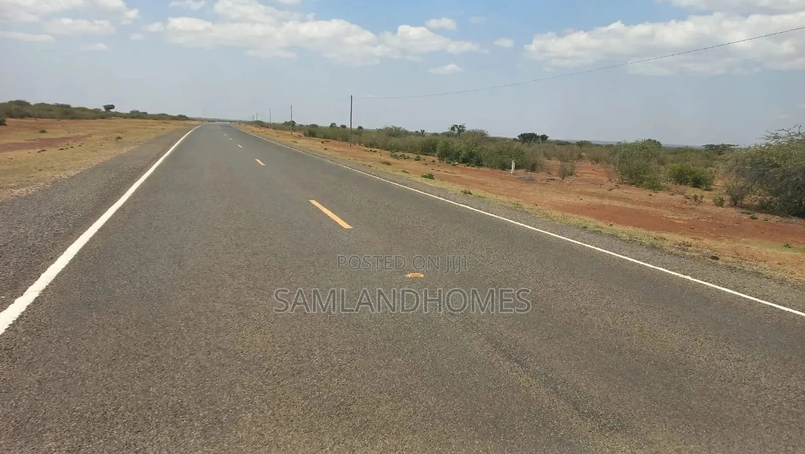 Build Hostels Opposite Laikipia North Technical and Vocational College in Rumuruti Township