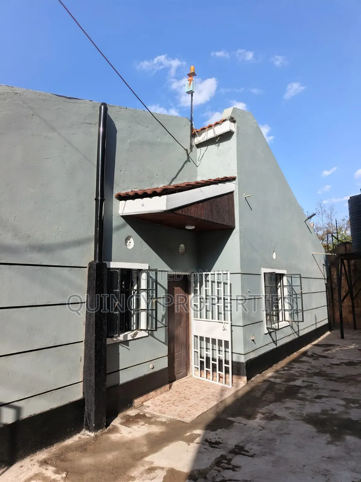 4bdrm Bungalow in Rya, Ruaka for rent in Ruaka