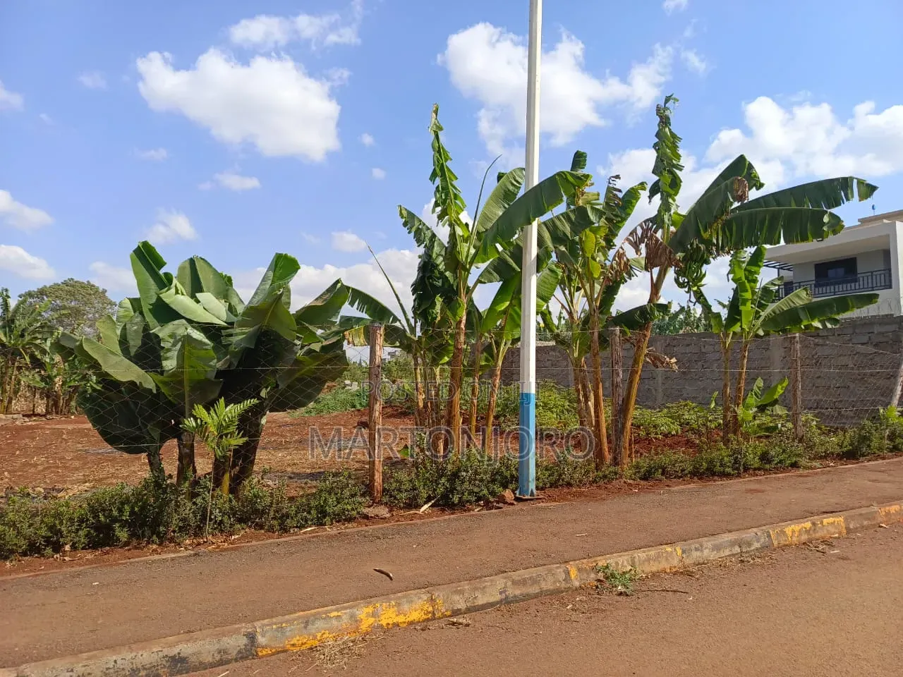 Westwood Estate [ Karagaita] Thika in Riverside Estate