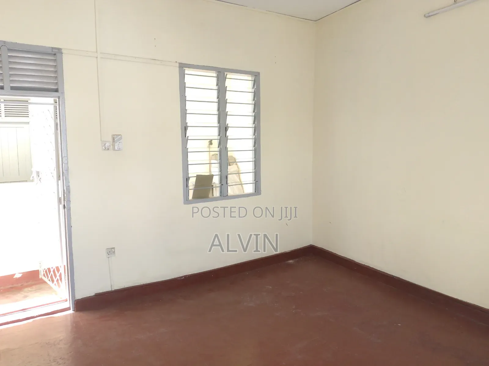 Office Msa Haile Selaise in Haile Selassie Rd