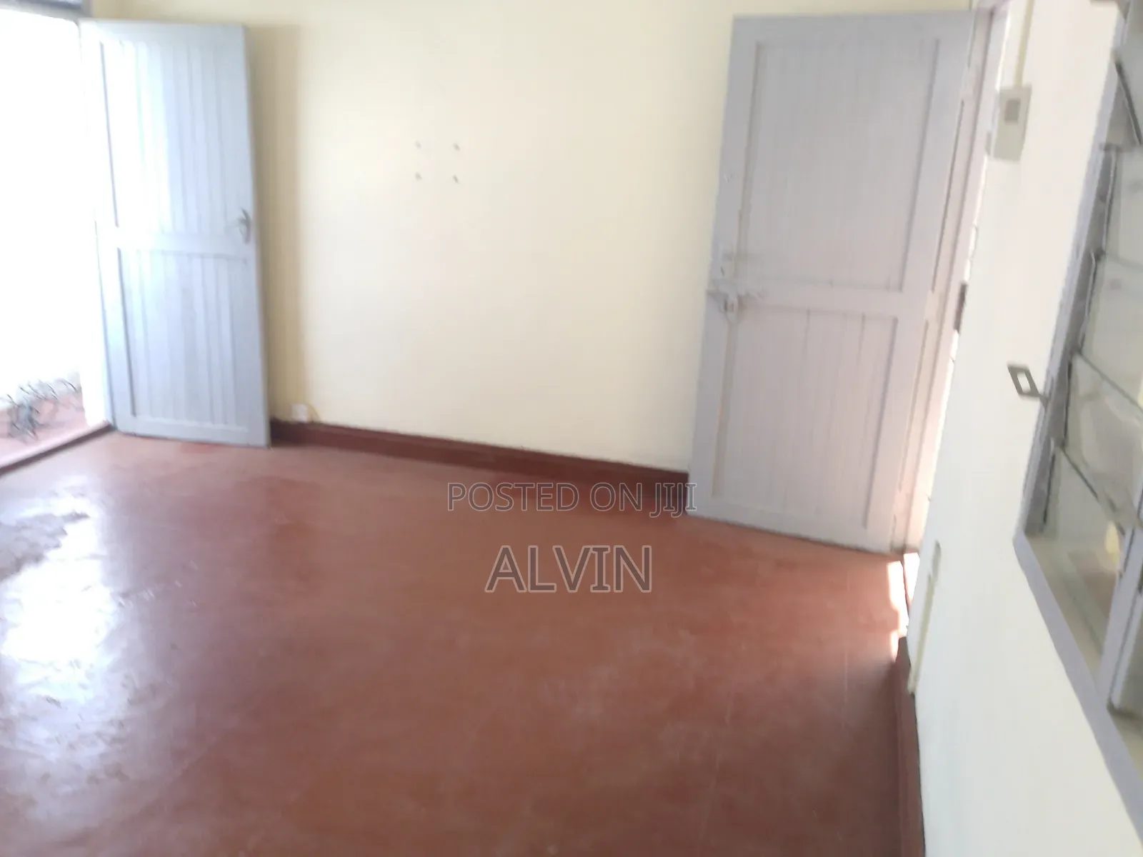 Office Msa Haile Selaise in Haile Selassie Rd