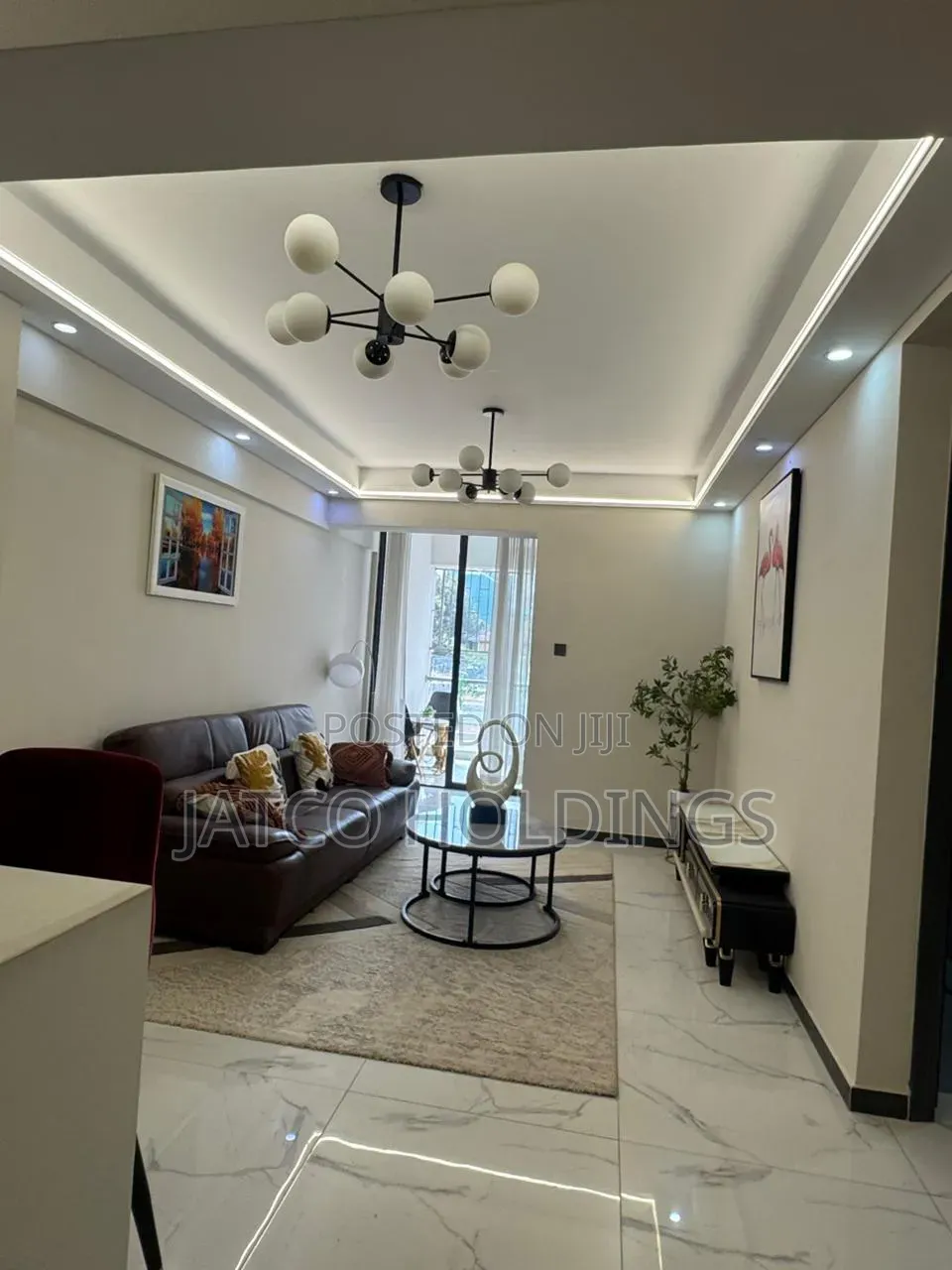 Furnished 4bdrm Apartment in Parklands for sale in Parklands/Highridge