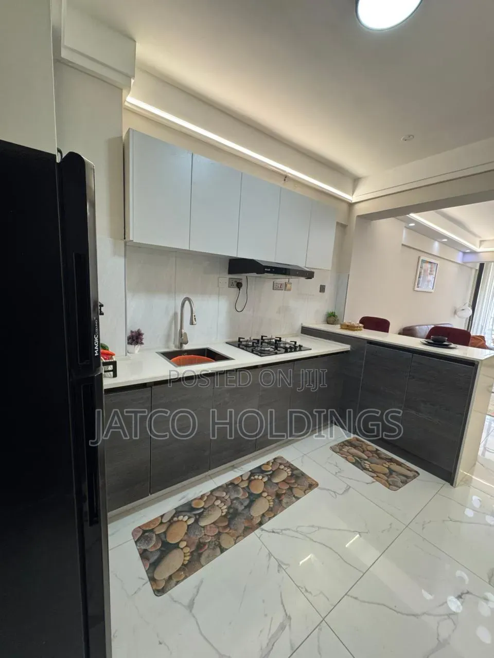 Furnished 4bdrm Apartment in Parklands for sale in Parklands/Highridge