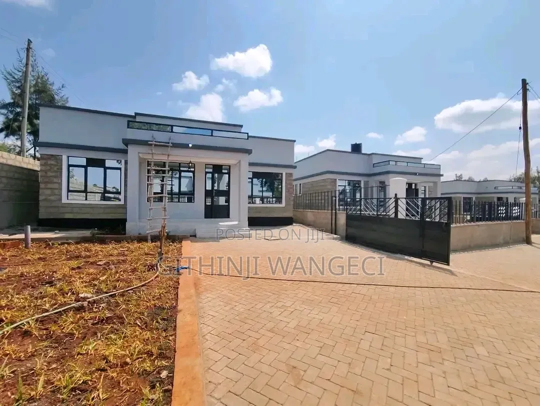4bdrm Bungalow in Merisho, Matasia for sale in Matasia