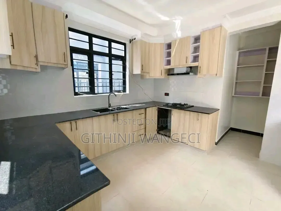 4bdrm Bungalow in Merisho, Matasia for sale in Matasia