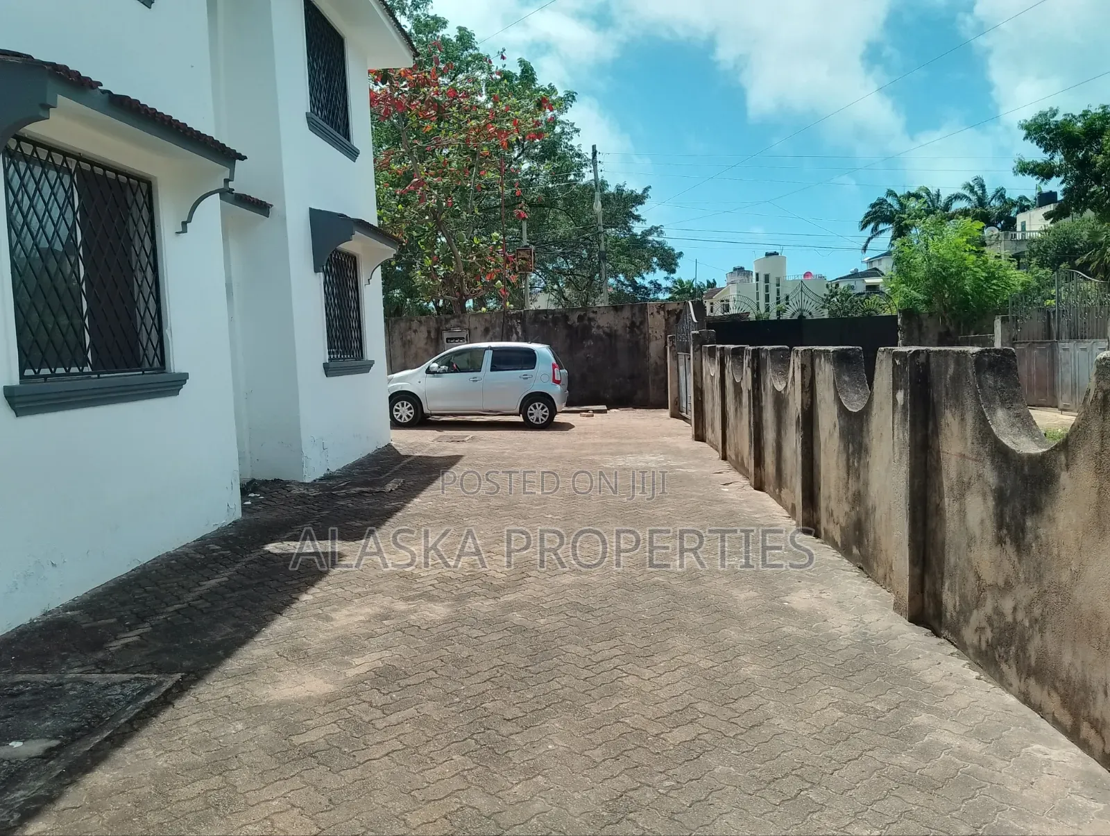 4bdrm Apartment in Beach Road Village, Nyali Mkomani for rent in Nyali Mkomani