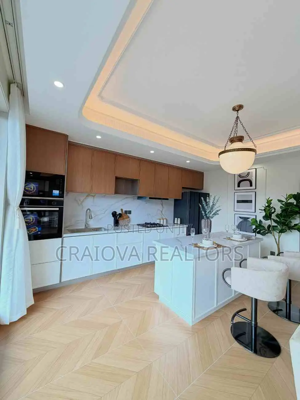 3bdrm Apartment in Spring Valley for sale in Spring Valley